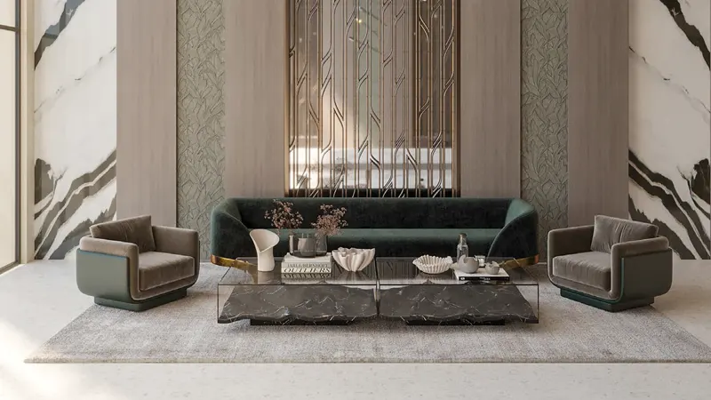 Primero Residences at Al Furjan gallery image 5