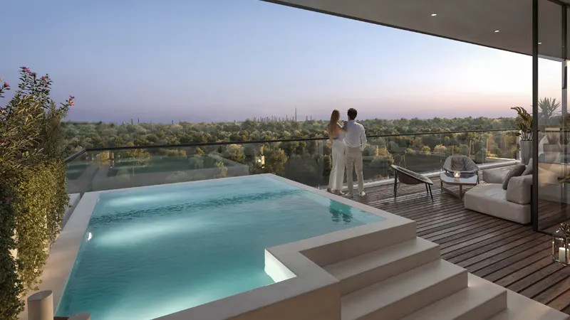 Ghaf Woods by Majid Al Futtaim gallery image 12