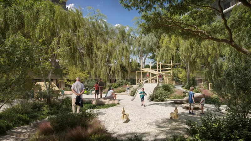 Ghaf Woods by Majid Al Futtaim gallery image 11