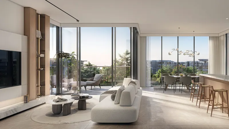 Ghaf Woods by Majid Al Futtaim gallery image 10