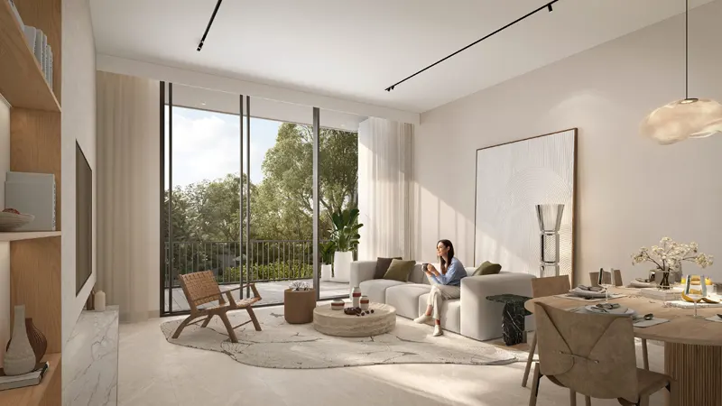 Ghaf Woods by Majid Al Futtaim gallery image 6