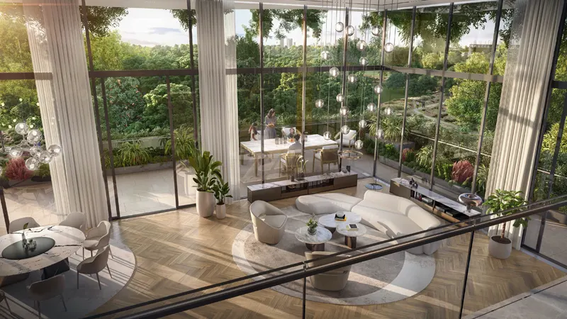 Ghaf Woods by Majid Al Futtaim gallery image 5