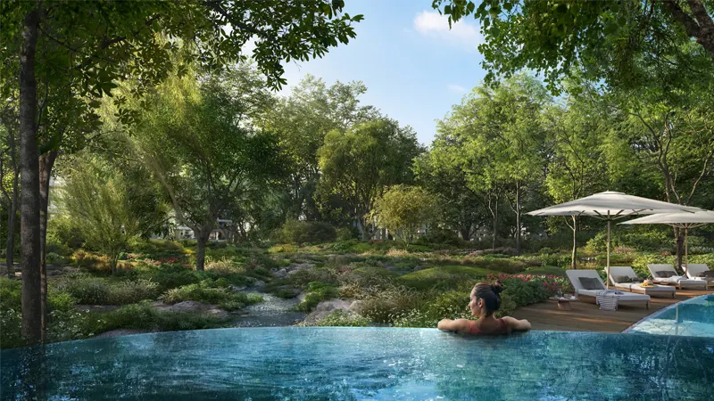 Ghaf Woods by Majid Al Futtaim gallery image 4