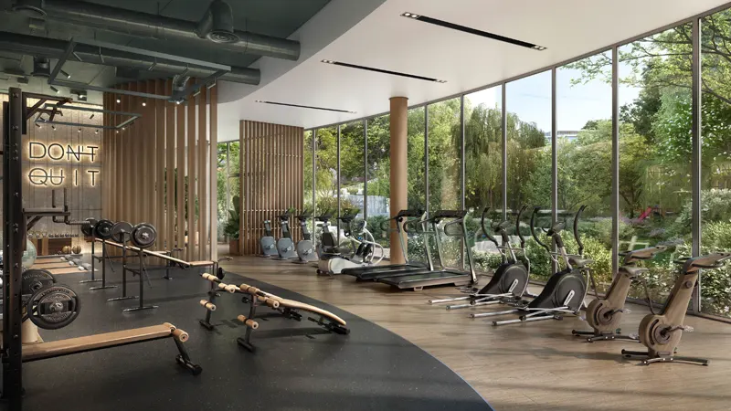 Ghaf Woods by Majid Al Futtaim by Majid Al Futtaim — off plan in Ghaf Woods