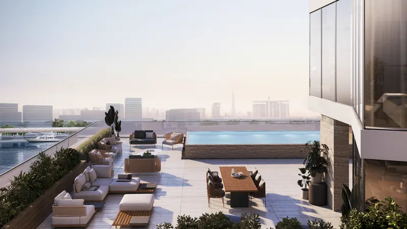 Azura Residences gallery image 12