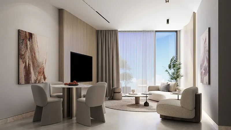 Azura Residences gallery image 9