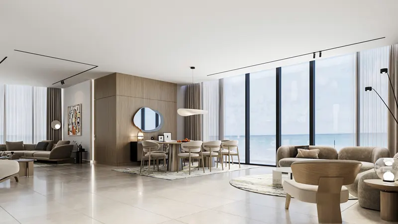 Azura Residences gallery image 4
