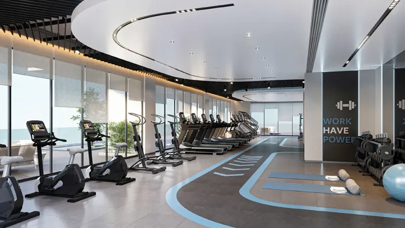 Azura Residences gallery image 3