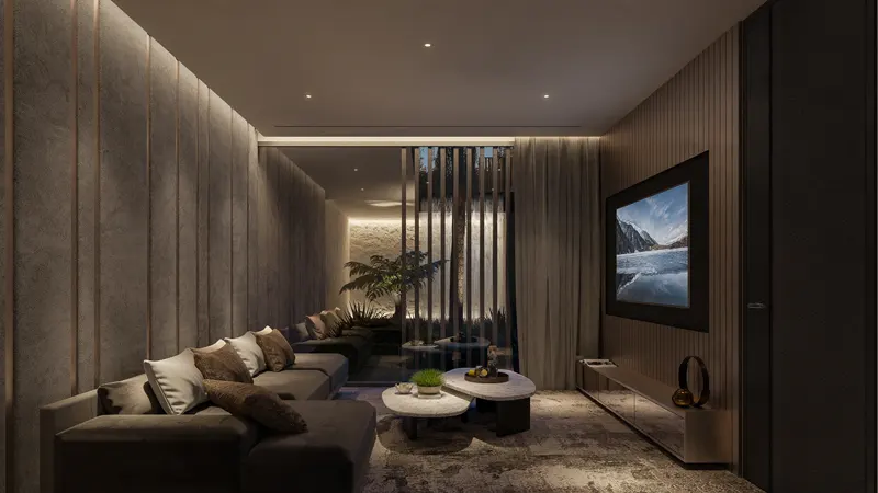 Serenity Mansions Aurora gallery image 8