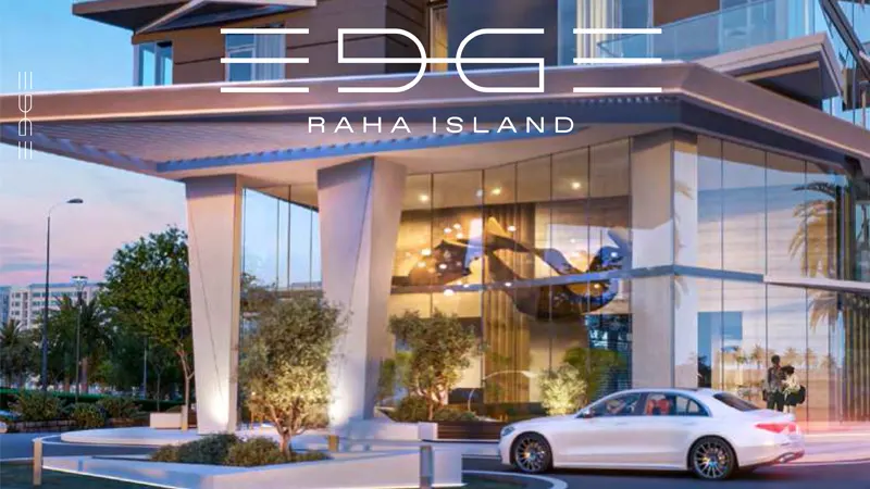 EDGE at Raha Island by RAK Properties — off plan in Mina Al Arab