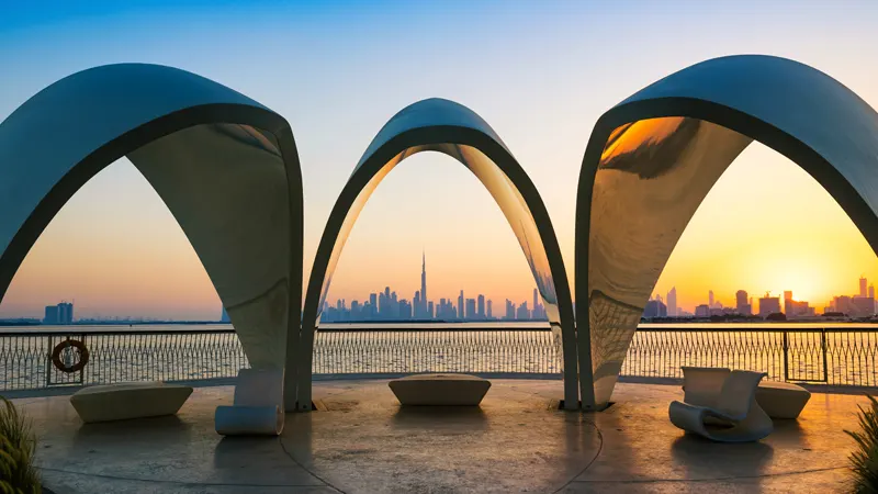 ARLO at Dubai Creek Harbour gallery image 4