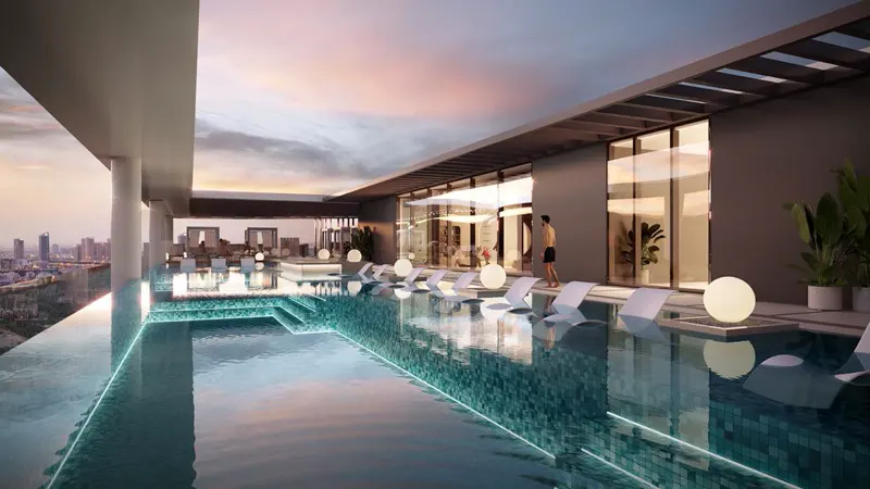 The Place by Prestige One gallery image 8