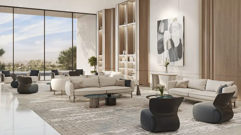 The Place by Prestige One gallery image 2