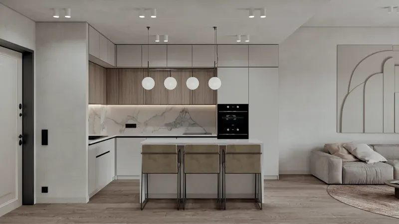 Lucky Royale Residence gallery image 6