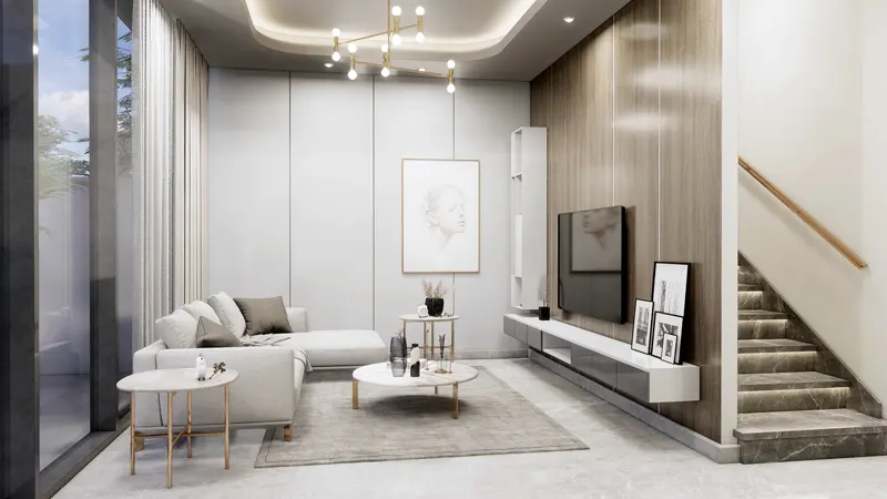 Lucky Royale Residence gallery image 5