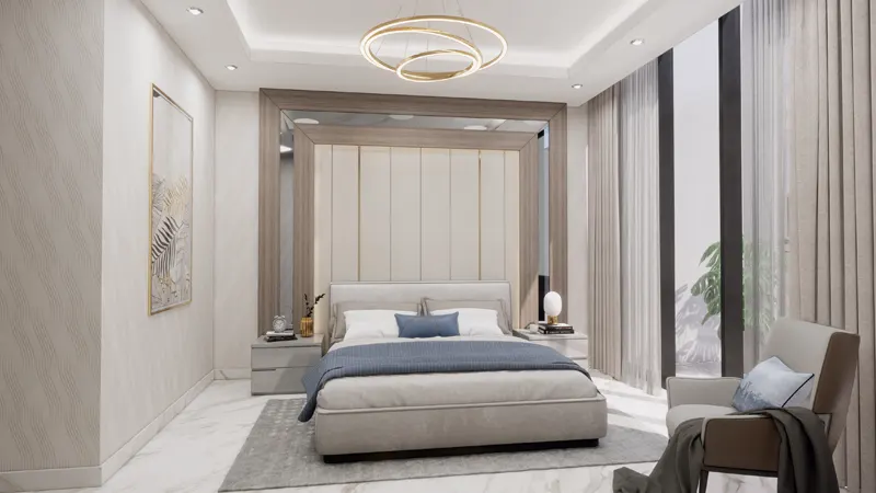 Lucky Royale Residence gallery image 4