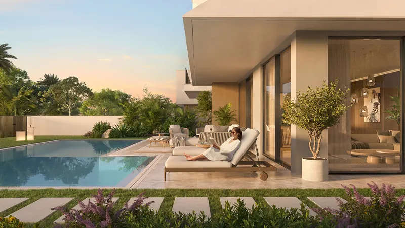 Golf Lane at Emaar South gallery image 12