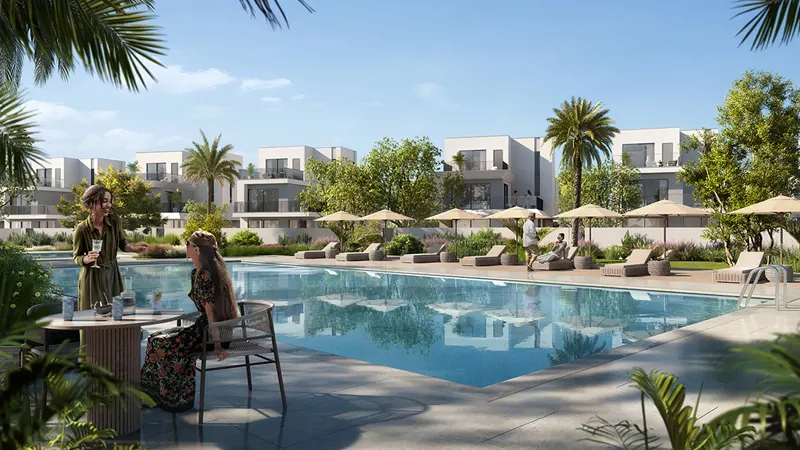 Golf Lane at Emaar South gallery image 10