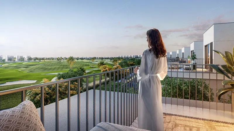 Golf Lane at Emaar South gallery image 8
