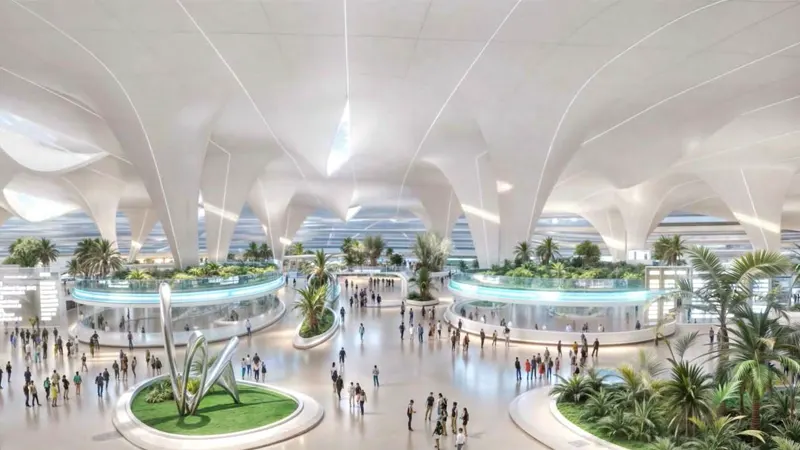 Golf Lane at Emaar South gallery image 7