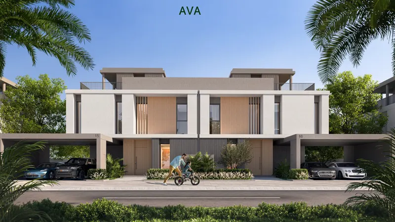 Golf Lane at Emaar South gallery image 6