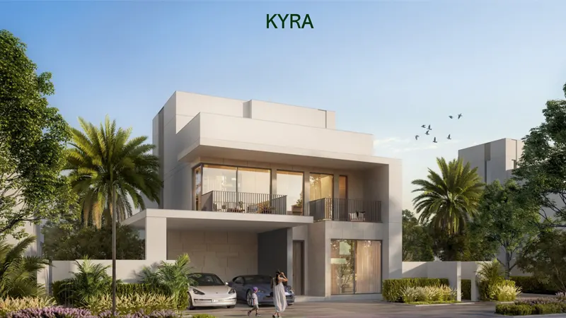 Golf Lane at Emaar South gallery image 5