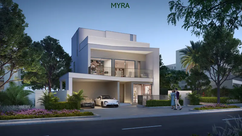 Golf Lane at Emaar South gallery image 3