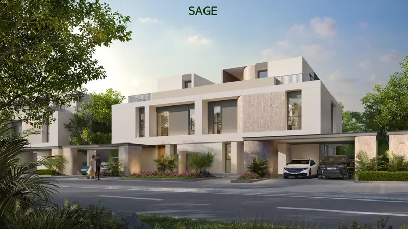 Golf Lane at Emaar South gallery image 2