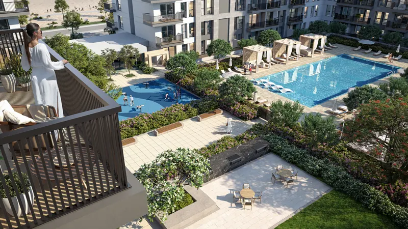 Anbar Residences gallery image 5