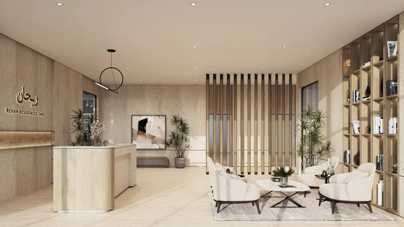 Anbar Residences gallery image 4