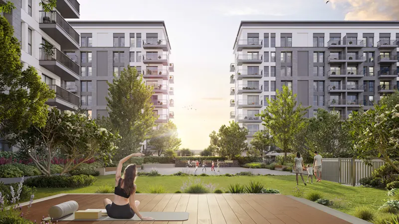Anbar Residences gallery image 3