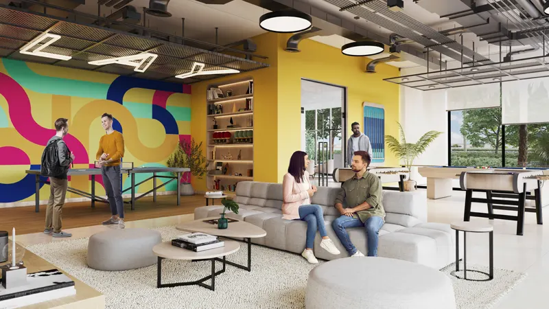 Oud Residences gallery image 8