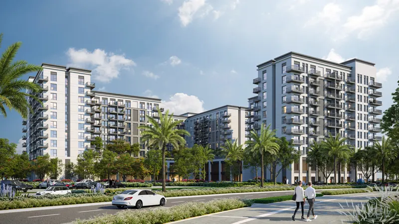 Oud Residences gallery image 2