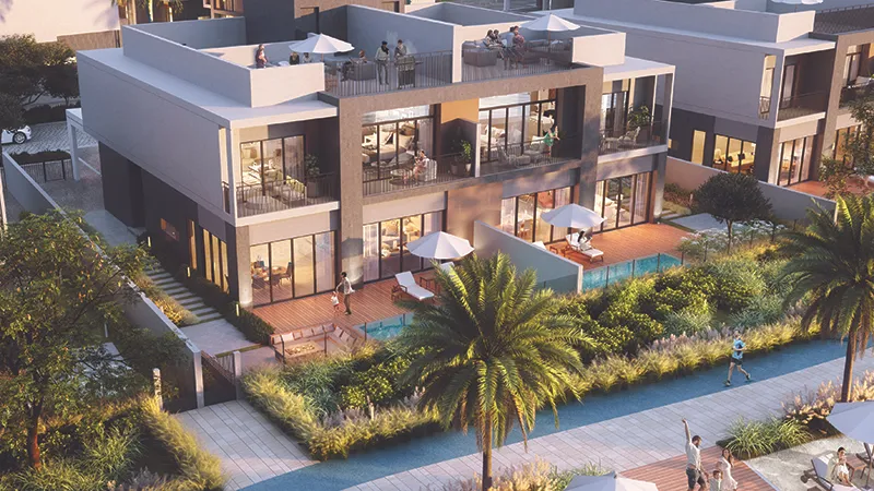 South Bay by Dubai South — off plan in Dubai South