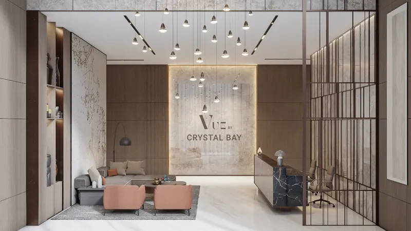 Vue by Crystal Bay gallery image 9