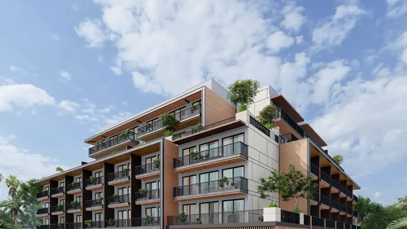 Park Lane by Heilbronn gallery image 11