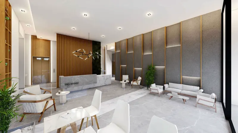 Park Lane by Heilbronn gallery image 6