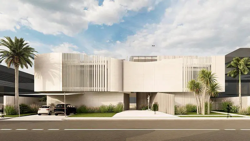 Park Lane by Heilbronn gallery image 2