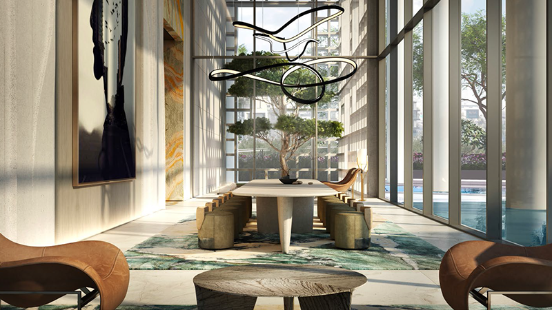 Verve City Walk gallery image 10