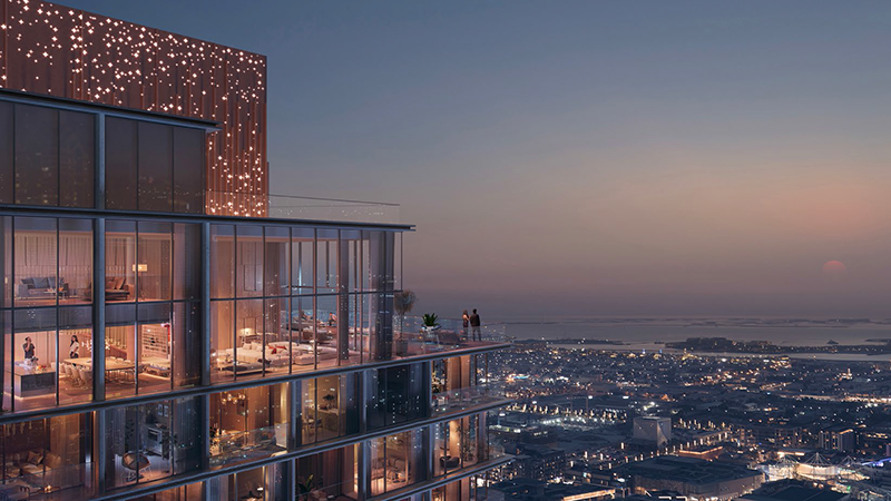 Verve City Walk gallery image 9