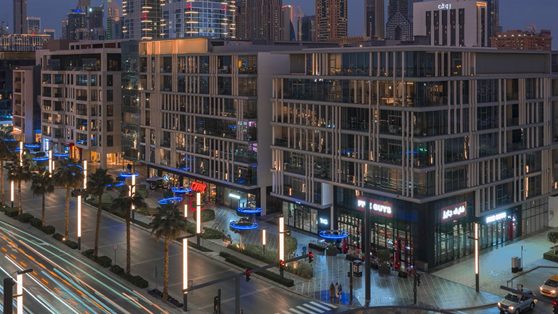 Verve City Walk gallery image 2