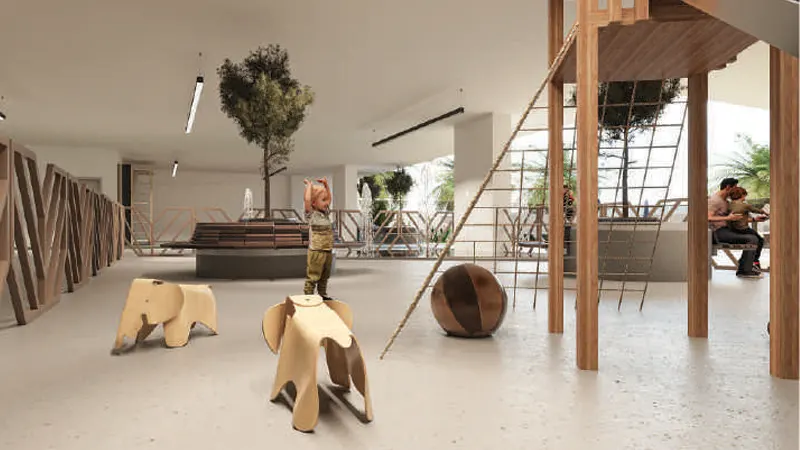 Square X Residence gallery image 10