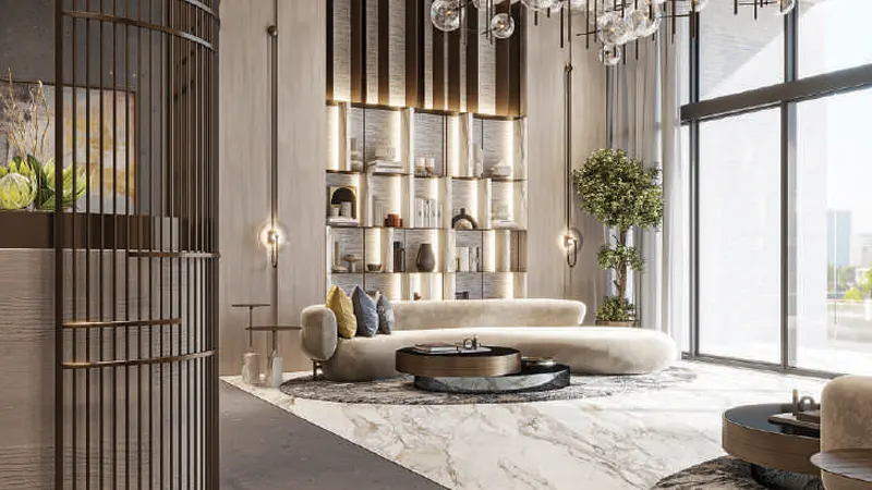 Square X Residence gallery image 9