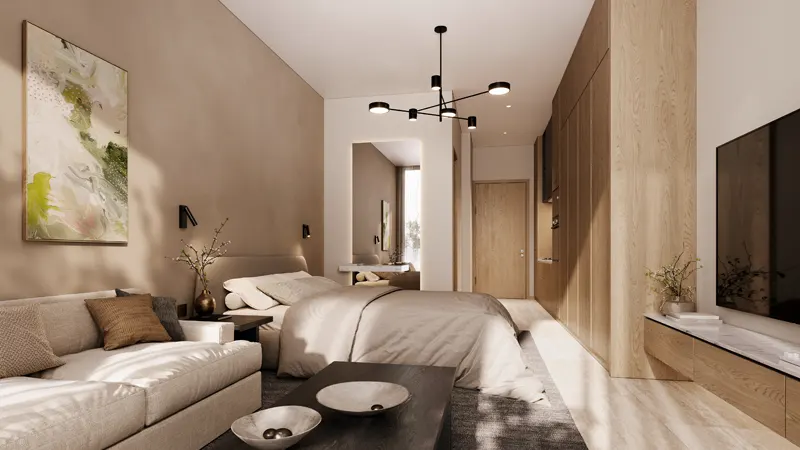 Berkeley at Dubai Hills Estate gallery image 8