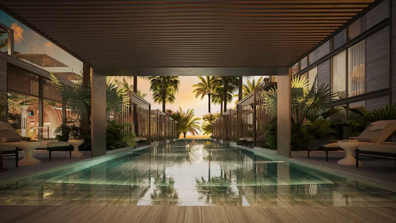 Berkeley at Dubai Hills Estate gallery image 5