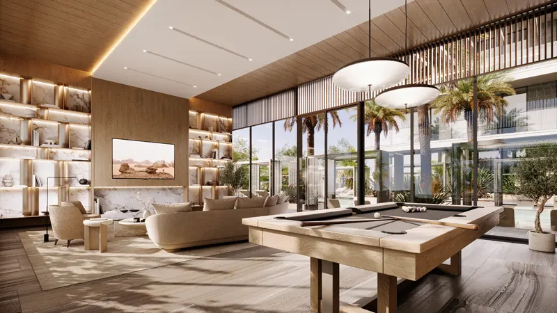 Berkeley at Dubai Hills Estate gallery image 3