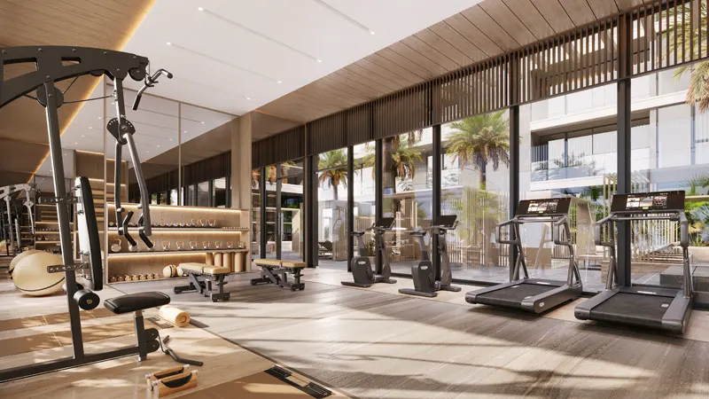 Berkeley at Dubai Hills Estate by Soho Development — off plan in Dubai Hills Estate