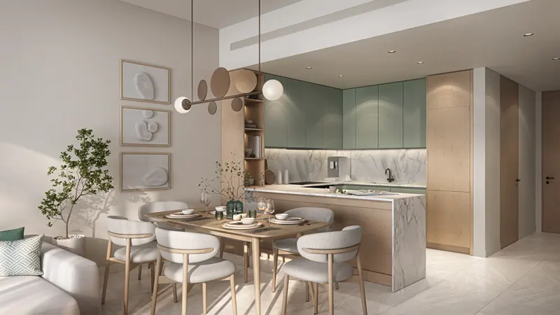 Serra at Ghaf Woods gallery image 7