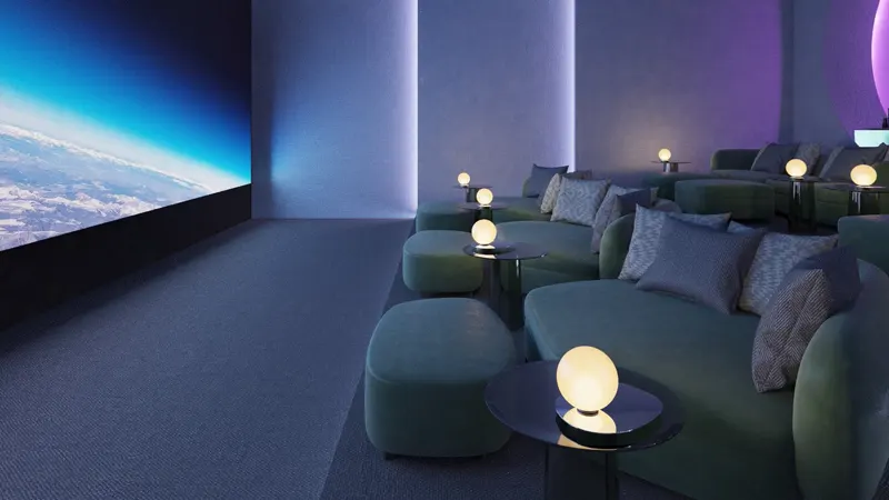W Residences at Dubai Harbour gallery image 11