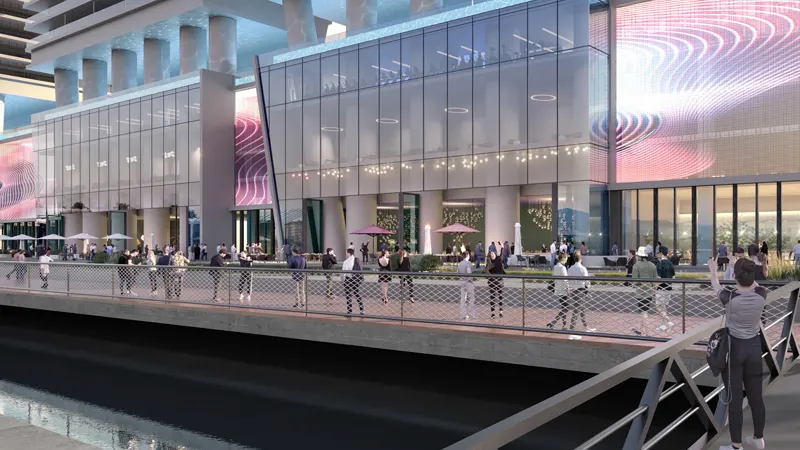 W Residences at Dubai Harbour gallery image 8